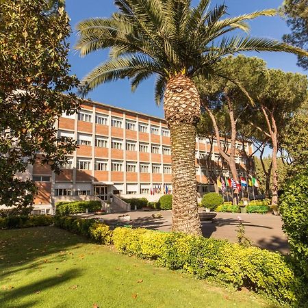 Hotel Domus Urbis à Rome Extérieur photo