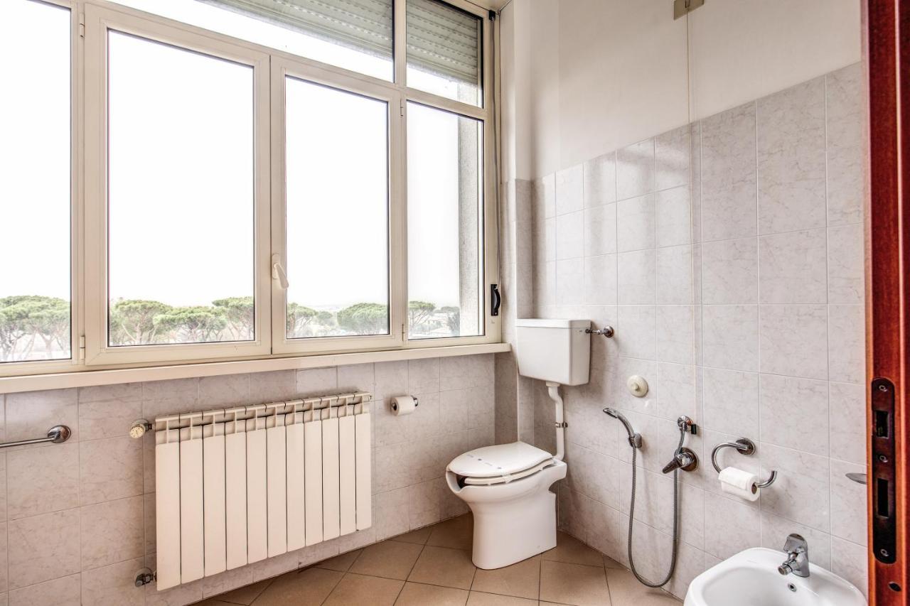 Hotel Domus Urbis à Rome Extérieur photo